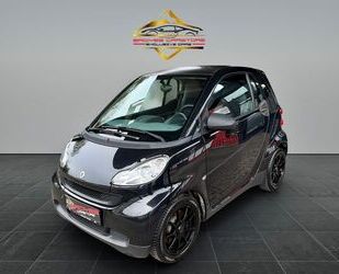 Smart Smart fortwo*Klima*PANORAMADACH*SERVICE NEU* Gebrauchtwagen