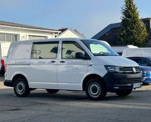 VW Volkswagen T6 Transporter Kasten DSG*Teilverglast* Gebrauchtwagen