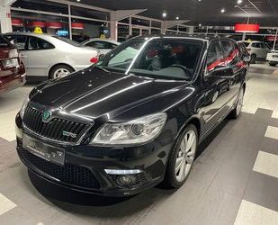 Skoda Skoda Octavia Combi RS Gebrauchtwagen