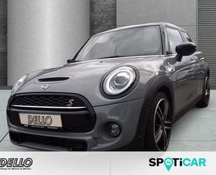 Mini MINI Cooper S 2.0T Autom. Connected-Navigation-Plu Gebrauchtwagen