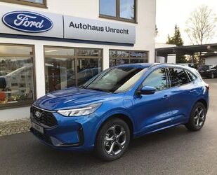 Ford Ford Kuga ST-Line Plug-in-Hybrid Gebrauchtwagen