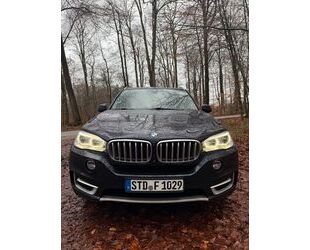 BMW BMW X5 xDrive30d - Head-up Panorama Gebrauchtwagen