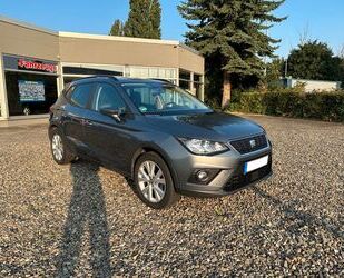 Seat Seat Arona 1.6 TDI S&S 85kW Style, Beat-, DAB, WR Gebrauchtwagen