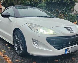 Peugeot Peugeot RCZ 2.0 HDi FAP 165 - Gebrauchtwagen