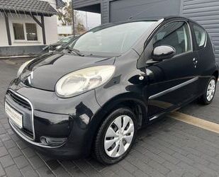 Citroen Citroën C1 1.0 CoolTech +Klima+TÜV+ Gebrauchtwagen