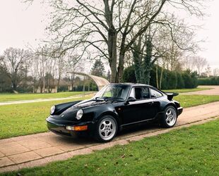 Porsche Porsche Turbo 3.3 Gebrauchtwagen