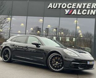 Porsche Porsche Panamera 4 Sport Turismo Approved 03/2026/ Gebrauchtwagen