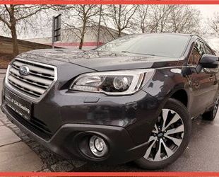 Subaru Outback Gebrauchtwagen