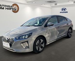 Hyundai IONIQ Gebrauchtwagen