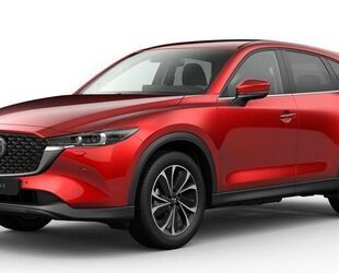 Mazda CX-5 Gebrauchtwagen