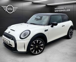 Mini Cooper SE Gebrauchtwagen