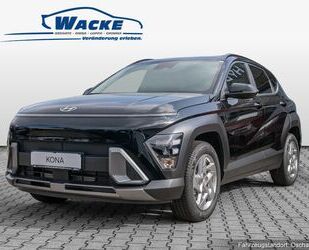 Hyundai Hyundai KONA SX2 1.0 T-Gdi 120PS M/T 2WD TREND ele Gebrauchtwagen