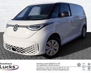 VW Volkswagen ID. Buzz Cargo KR 77KWh KLIMA LED NAVI Gebrauchtwagen