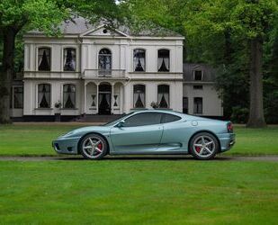 Ferrari Ferrari 360 3.6 V8 Modena F1 | NL-auto | Daytona S Gebrauchtwagen