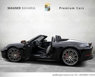 Porsche Porsche Boxster 718 4.0 GTS nur 2 900 Km Top Aussa Gebrauchtwagen