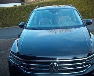 VW Volkswagen Tiguan 1.5 TSI OPF 96kW URBAN SPORT URB Gebrauchtwagen