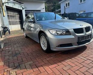 BMW BMW 320i touring - Gebrauchtwagen