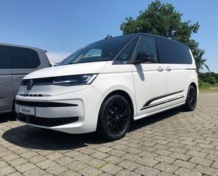 VW Volkswagen T7 Multivan 2.0 TDI Edition Modell 20 Gebrauchtwagen