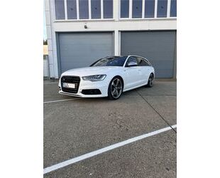 Audi Audi S6 Bose,Pano,Nachtsicht,Alcantarahimmel,Stand Gebrauchtwagen