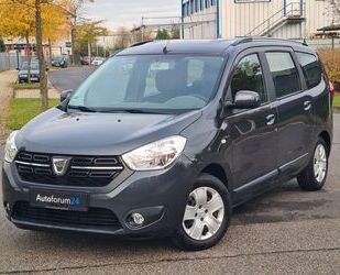 Dacia Dacia Lodgy Laureate*Tempo*PDC*Klima*7.Sitz* Gebrauchtwagen