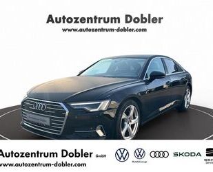 Audi Audi A6 45 TFSI advanced S line Matrix Euro 6 Navi Gebrauchtwagen