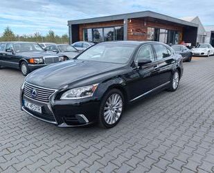 Lexus Lexus LS600hL Luxury Line TOP Preis 25200 euro Exp Gebrauchtwagen