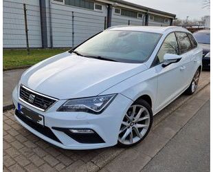 Seat Seat Leon ST 2.0 TDI FR, Panorama, Navi, Kamera, T Gebrauchtwagen