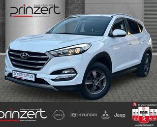 Hyundai Hyundai TUCSON 1.6 2WD 