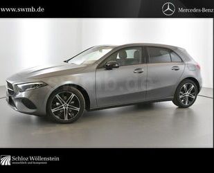 Mercedes-Benz Mercedes-Benz A 180 3,99%/Progressive/Night/LED/To Gebrauchtwagen