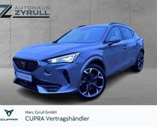 Cupra Cupra Formentor VZ 2.0 TSI 310 PS DSG 4Drive AHK/N Gebrauchtwagen