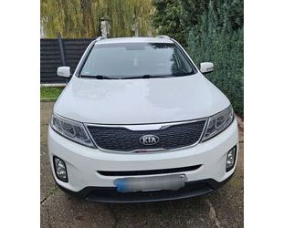 Kia Kia Sorento 2.4 GDI 2WD Attract Attract Gebrauchtwagen