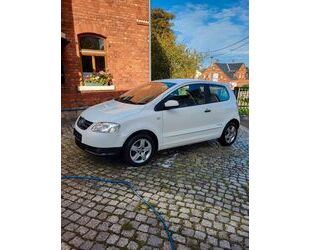 VW Volkswagen Fox 1.2 Style Style Gebrauchtwagen