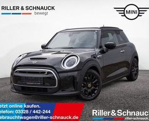 Mini MINI Cooper SE Classic Trim PANO+ACC+KAM+SITZHZ+PD Gebrauchtwagen