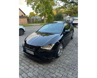 Seat Seat Leon 2.0 TSI CUPRA 290 DSG Schalensitze Gebrauchtwagen