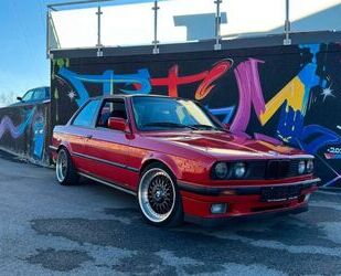 BMW BMW E30 330i M54B30 Gebrauchtwagen