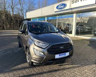 Ford Ford EcoSport ST-Line Gebrauchtwagen