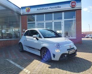 Abarth Abarth 595 1.4 Multijet 145PS Gebrauchtwagen