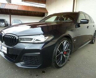 BMW BMW 530dxDrive M-PAKET*ACC*KOMFORT-BELÜFTET*20