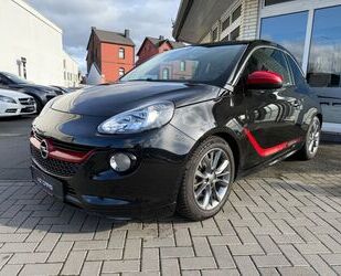 Opel Opel Adam Unlimited R.IntelliLink,CARPLAY,PANO,KLI Gebrauchtwagen