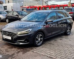 Hyundai Hyundai i30 cw N Line Mild-Hybrid KAMERA LED LHZ S Gebrauchtwagen