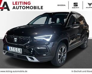 Seat Ateca Gebrauchtwagen