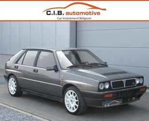 Lancia Lancia Delta HF Integrale 2.0 16V / 4x4 / Gebrauchtwagen