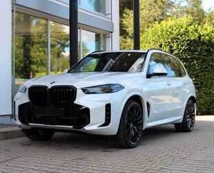 BMW BMW X5 40 d xDrive M Sport Pro Paket / STANDHEIZUN Gebrauchtwagen