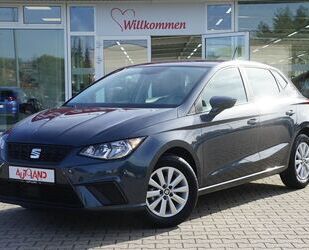 Seat Seat Ibiza 1.0 TSI Style Android Apple Klimaaut. P Gebrauchtwagen