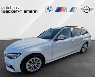 BMW BMW 320d Touring Gebrauchtwagen