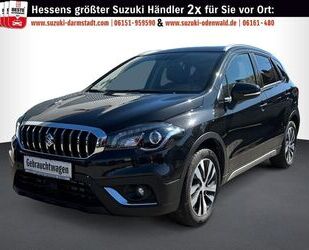 Suzuki Suzuki SX4 S-Cross Comfort+ 4x4 Gebrauchtwagen