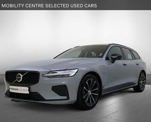 Volvo Volvo V60 T6 AWD Plus Dark | AHK | panorama dach | Gebrauchtwagen