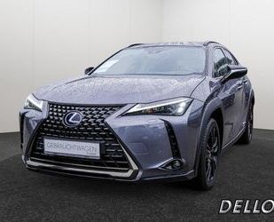 Lexus Lexus UX 250h Style+ ACC SITZHEIZUNG ALUFELGEN LED Gebrauchtwagen