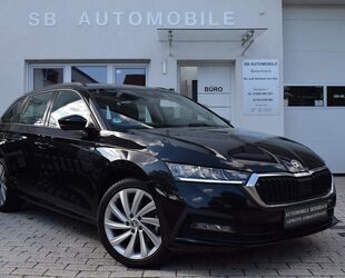 Skoda Skoda Octavia Combi iV 1.4TSI E-Hybrid /Kamera/LE Gebrauchtwagen