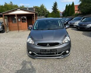 Mitsubishi Mitsubishi Space Star 1.2 Gebrauchtwagen